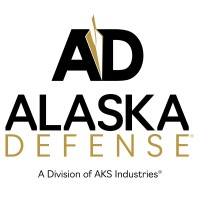 Alaska Defense® logo - Similar company to Cegelec Css