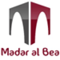 Al Madar Al Bea for Environmental Consulting logo - Similar company to جمعية اصدفاء البيئة