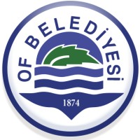 Of Belediyesi logo - Similar company to Ulaşım Turkey