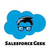 Salesforce Geek logo - Similar company to Trailhead