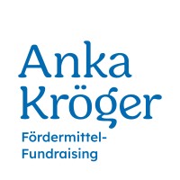 Anka Kröger Fördermittel - Fundraising logo - Similar company to Erfolgspfad Gmbh