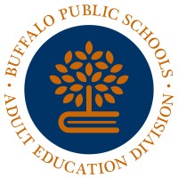 Buffalo Public Schools Adult Education Division logo - Similar company to Firsthand Learning, Inc