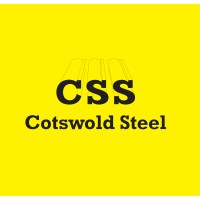 Cotswold Steel logo - Similar company to Metafab Structures