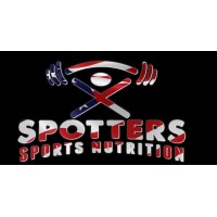Spotters Sports Nutrition logo - Similar company to Nutrition Unlimited