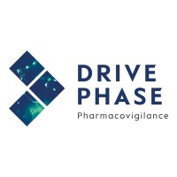 Drive Phase PV logo - Similar company to Agos Pharma