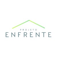 Projeto Enfrente logo - Similar company to Status Pro Higiene E Limpeza