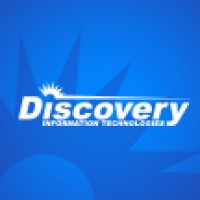 Discovery Information Technologies logo - Similar company to Computer Transition Services, Inc
