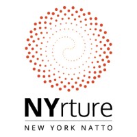 NYrture Food LLC logo - Similar company to Aroha Probiotic