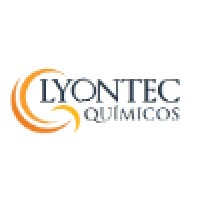 Químicos Lyontec S de RL de CV logo - Similar company to Quimicos Funcionales