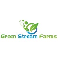 Green Stream Algae logo - Similar company to Nbo3 Technologies