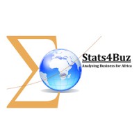 Stats4Buz (Pty) Ltd | Analysing Business for Africa logo - Similar company to Ingroup Sa