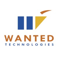 Wanted Technologies logo - Similar company to Talentneuron