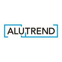 Alutrend logo - Similar company to Deur & Dock
