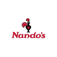 Nando's UK & IRE logo - Similar company to Wingstop Uk (Lemon Pepper Holdings Ltd)