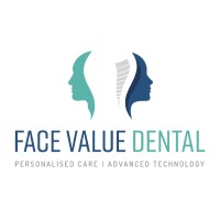 Face Value Dental logo - Similar company to Fairdens