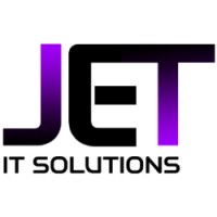 JET IT SOLUTION logo - Similar company to Nerdlog