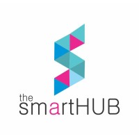 The SmartHUB Nigeria logo - Similar company to Lento Group