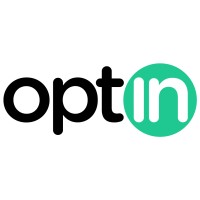 OPT IN logo - Similar company to Asia Sustainability Forum