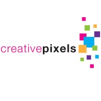 creative pixels logo - Similar company to Creativepixels