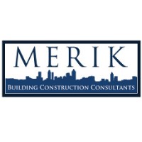Merik Inc logo - Similar company to Williamson & Associates, Inc.