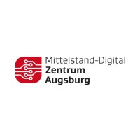 Mittelstand-Digital Zentrum Augsburg logo - Similar company to Ibi Research
