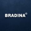 Bradina logo - Similar company to Bradi