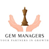 GEM MANAGERS logo - Similar company to Ducharcha