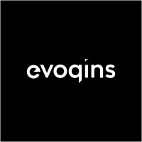 Evoqins logo - Similar company to Bmuco
