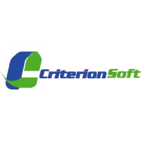 Criterionsoft India Pvt Ltd logo - Similar company to Sathwick Solutions