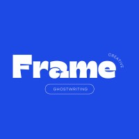 Frame logo - Similar company to The Content Lab
