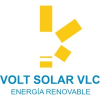 VOLT SOLAR VLC S.L.