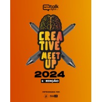Creative MeetUp Angola logo - Similar company to Nave, Sistemas De Informação & Consultoria