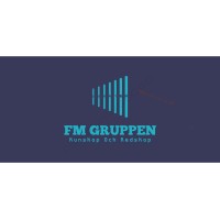 Fm Gruppen logo - Similar company to Strand As