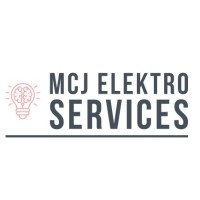 MCJ Elektro Services logo - Similar company to Fireplus Bv