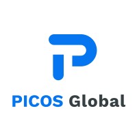 PICOS Global logo - Similar company to The Frank Network