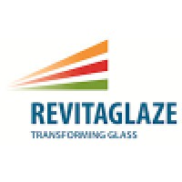 Revitaglaze Ltd logo - Similar company to Cdg - Careers Development Group