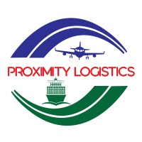 Proximity logistics logo - Similar company to Cornerstone Equipment
