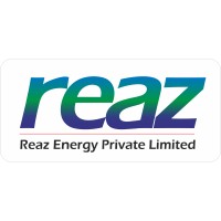 Reaz Energy Private Limited logo - Similar company to Amit Enterprises