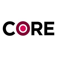 CORE_Agency logo - Similar company to Bomé