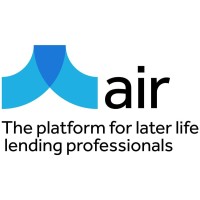 air logo - Similar company to More2Life