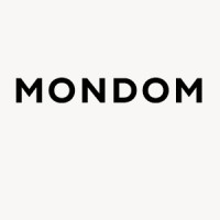 MONDOM Communications logo - Similar company to Bitbooms