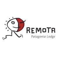 Remota Patagonia Lodge logo - Similar company to Río Serrano Hotel+Spa