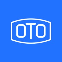 OTO Technology IT logo - Similar company to Stim Plus