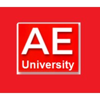 Accounting Education University logo - Similar company to Wealthvox