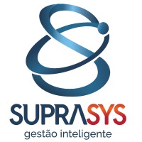 SupraSys logo - Similar company to Loop Sistemas