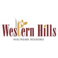 Western Hills Healthcare Residence