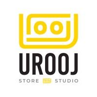 UROOJ logo - Similar company to Yaqeen Technology