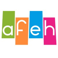 Association des Familles d'Enfants Handicapés logo - Similar company to Ehpad Notre Dame Des Anges