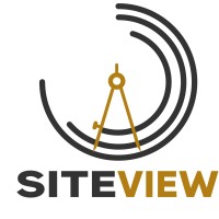 SITEVIEW Real Estate Survey logo - Similar company to Ultimate Accuracy Surveying Engineering Services