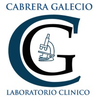 Laboratorio Clínico Cabrera Galecio logo - Similar company to Laboratorio Clinico Megalabe
